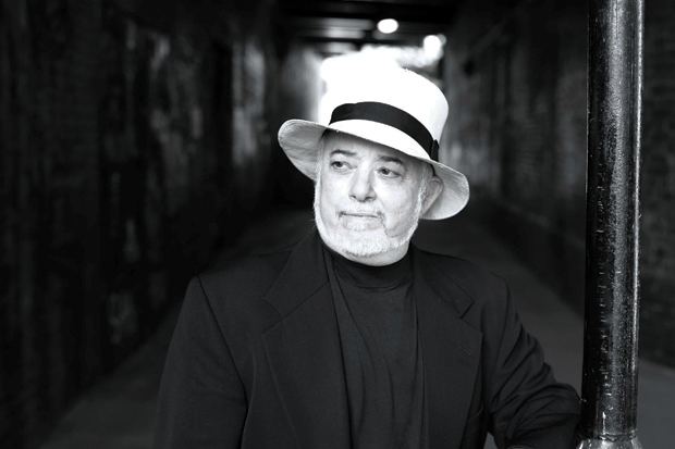 Interview - Visiting Craig Leon: New York stories and alien electronica