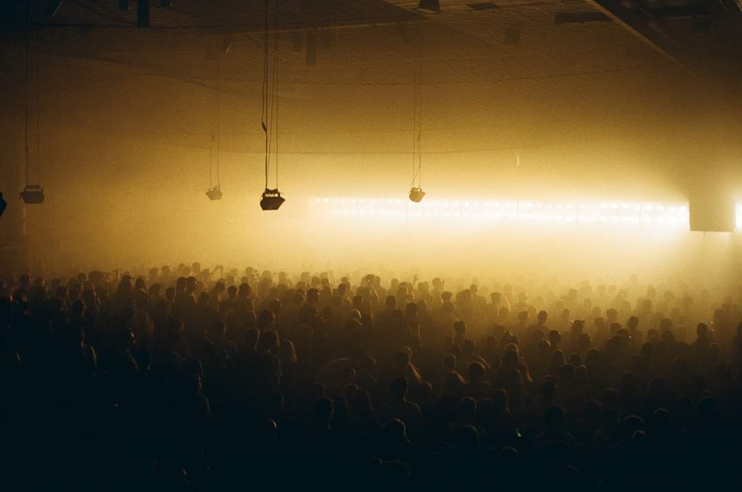 CXEMA. Photo: Vic Bakin