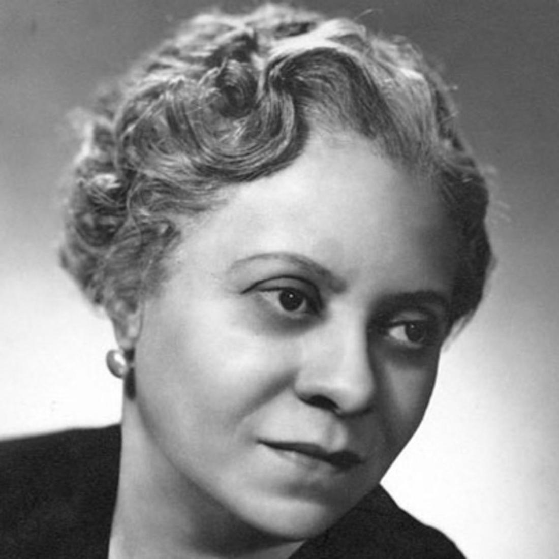 Florence Beatrice Price (1887–1953)
