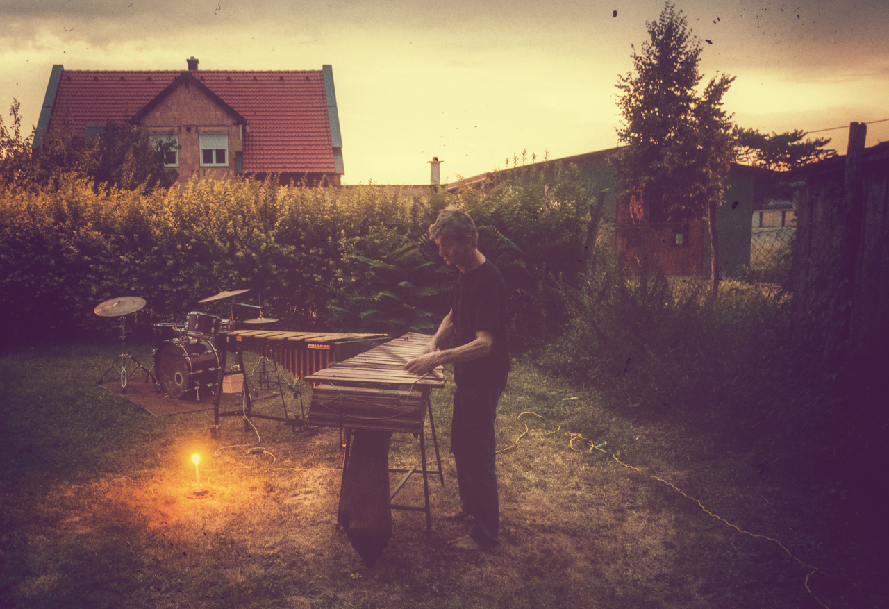 Konfrontationen: Interview with Hans Falb and Philipp Schmickl