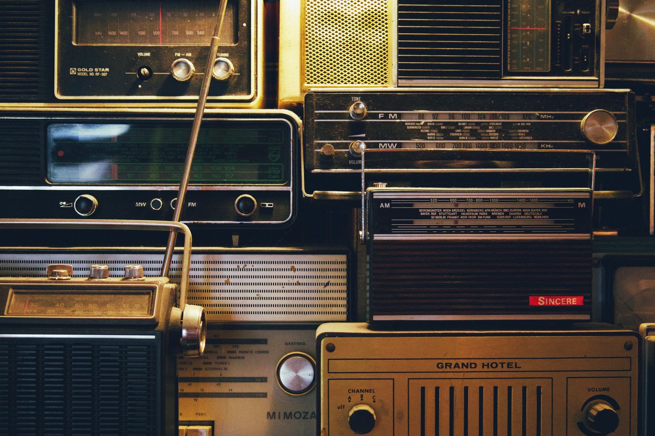 Sonic Dramaturgy - Between Radiophonic Art and Audio Fiction