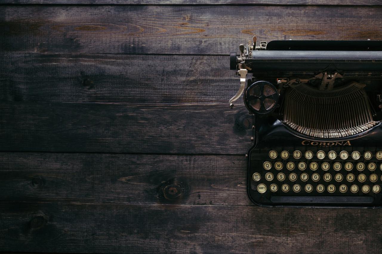 Write for The Attic