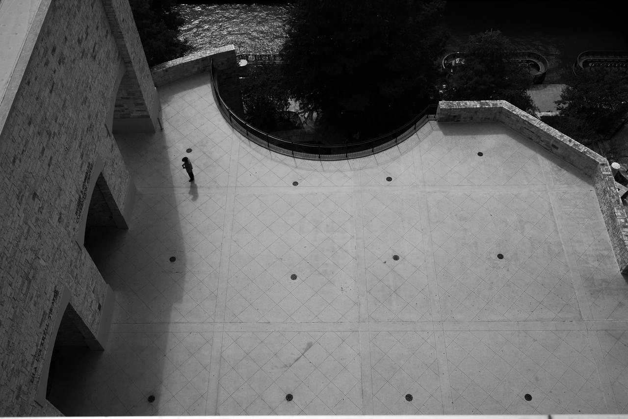 Shadow Of A Life