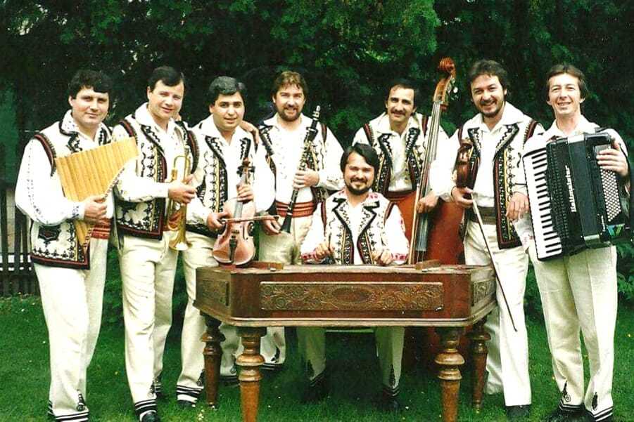 Ștefan Bucur