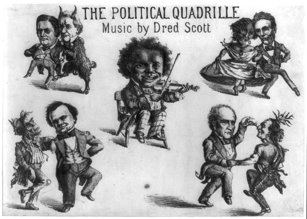 None of Us Know the Words: Lessons from the Mid-20th Century Monocultural Americana