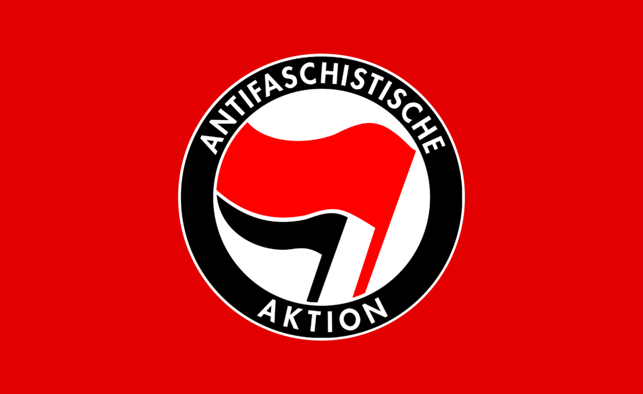 How to Perform an Anti-fascist Collective From Sound
